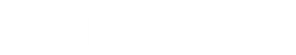 By Lyna Lim logo which has a black thin horizontal line above the words By Lyna Lim in capitalised black san serif letters